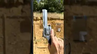 Colt Python .357 Magnum Revolver