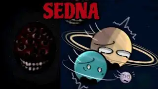 SEDNA ||| CREEPYPASTA DE SOLARBALLS 