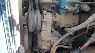 1986 FORD LN9000 For Sale