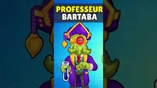 Les SKINS OUBLI&Eacute;S par Supercell !!?!