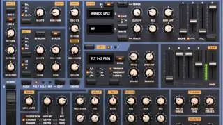 Sunrizer AU Preview - Pads