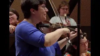 H&auml;ndel (arr. Harer) - Music of Earth and Air, 6. Forest Music