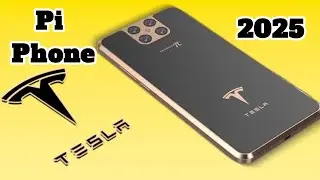 Elon Musk&rsquo;s Pi Phone Starlink 2025: The Future of Smartphones is HERE!