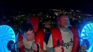 Eric & Tate