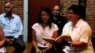 Teresa, Amiga de Dios