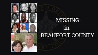 Missing Persons Day 2022