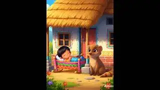 snake vs nevla #cartoon #hindi #animation #snake #nevla #story ❤️❤️❤️