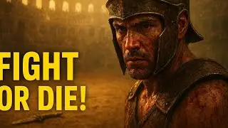 Gladiator Life: Savage Truths Hidden By Ancient Rome