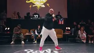 JUDGE DEMO // Locking // Lockadelic, Buddha Stretch & Rashaad // Soul Sessions Extended 2022