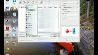 convert MP4 / AVI video viles format to 3GP mobile phone file format