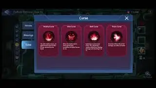 Mobile Legends Adventure endless darkness quick guide for 50+ floor progression