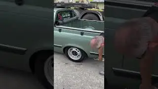 Chevy 500 no jeito #shorts
