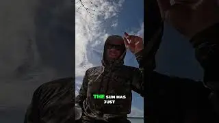 Burning with Sun! 🔥 Solar Fire Starter Experiment