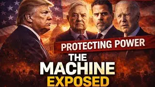 The Machine Exposed &mdash; #Media, #Money, and #Power Behind the Curtain | What If #News