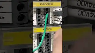 PLC sensor by pass how to bypass plc sensor #plcpanel #electrical #plcsecurity #plcengineer