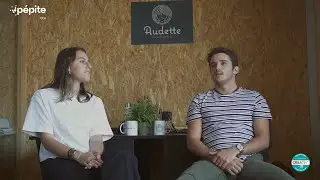 LANCEMENT CROWDFUNDING - AUDETTE