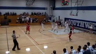 DASH 3 point mixtape