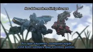 Opening The Legend of Heroes: Ao no Kiseki Evolution - Aoki Negai (Sub. Espa&ntilde;ol)