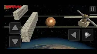 Balance Ball (Alien Eye) level 11-14