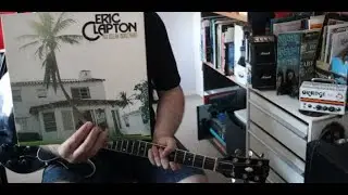 478.   Give Me Strength -  intro tabbed for electric guitar -  Lick 129