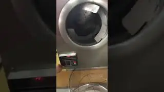 Chickpea roasting machine/small chickpea roaster/batch type