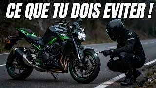 Assurance Moto Expliquée Clairement : 10 Choses Essentielles !