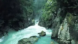 Relaxing Ambient Music for Focus, Motivation & Inner Balance
