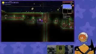 Terraria Pros VS 1.4.5