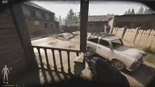 Arena Breakout Infinite GAME PLAY