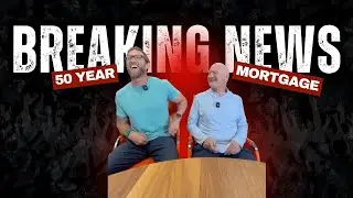 Casper WY Real Estate Update: Pending Sales & The 50-Year Mortgage Controversy