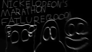 Nickelodeon’s Marathon Failure (2009)