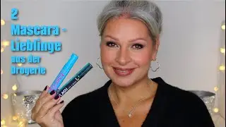 Drogerie Mascara Lieblinge von Essence I Wasserfeste schöne Wimpern I Mamacobeauty