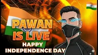 🔴PAWAN IS  LIVE  | FREE FIRE  DIAMONDS GIVEAWAY 🔥 | BIG GIVEAWAY TODAY  #pawanfflive #livegiveaway