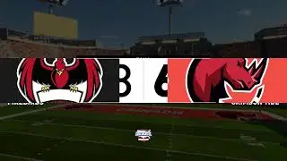 Maximum football