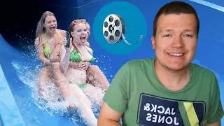 Aquaslash - Review