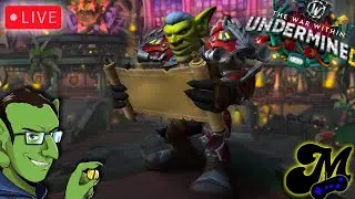 Total Goblin Domination