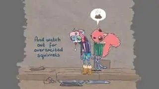 How to create a VR 360 cartoon for YouTube in 6 steps