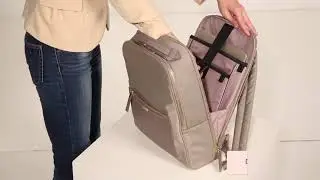 Zalia Backpack 14.1
