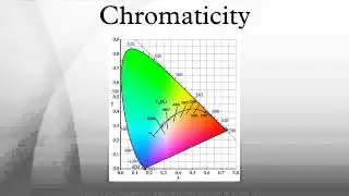 Chromaticity