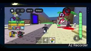 Az  screen recorder Hi