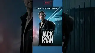 TOP TEN: shows on Amazon Prime Video in 2022