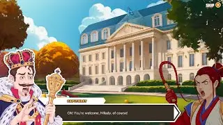 Super World War Gameplay 🎖️ Nintendo Switch - Silly SRPG