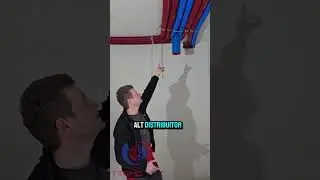 Sistem de ventilatie cu recuperare de caldura