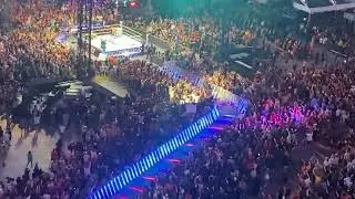 Roman Reigns Returns SummerSlam 2024 Reaction!
