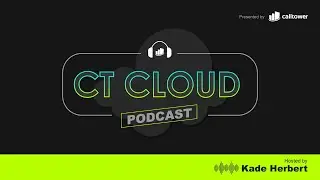 CT Cloud Podcast Episode 23 - Webex Calling with Dedicated Instance