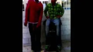 Smoke alot of weed - iLL Boyz