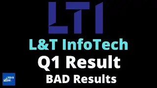 L&T Infotech Q1 Results 2022, L&T Infotech share latest news, L&T Infotech Q1 Result 2021