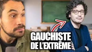 Mathieu Slama d&eacute;lire sur l'&eacute;ducation&hellip; Je lui r&eacute;ponds ! (Performance, notes, smartphones, etc.)