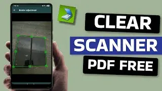 Best Free PDF Scanner App for Android