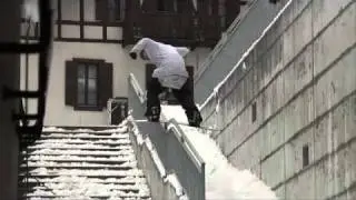 ERO ONE FILMS | Voil&agrave; les Bonus | number one : ALMOST...
